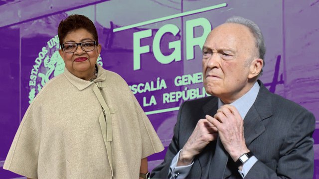 Destitución de Gertz Manero: El primer golpe de Claudia Sheinbaum