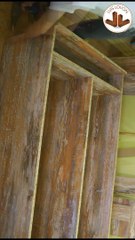 ROPERO DE MELAMINA MUY FACIL - Luis Lovon