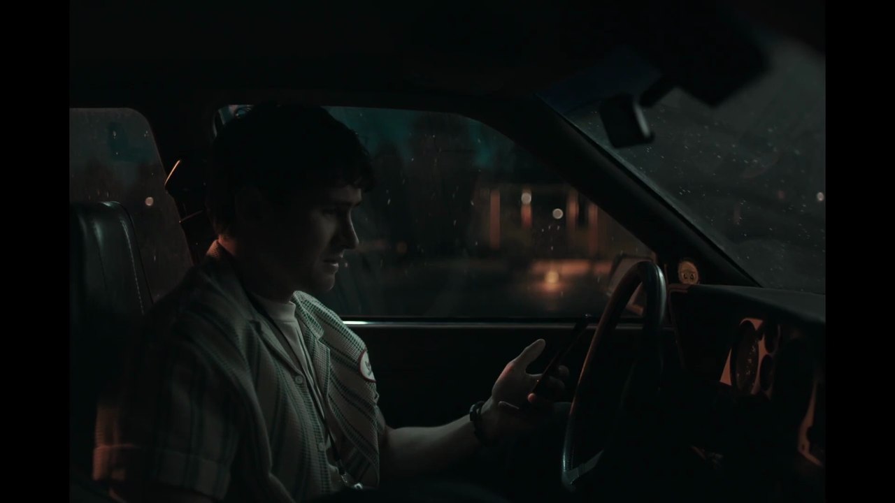 Obsession - Teaser Trailer (English) HD