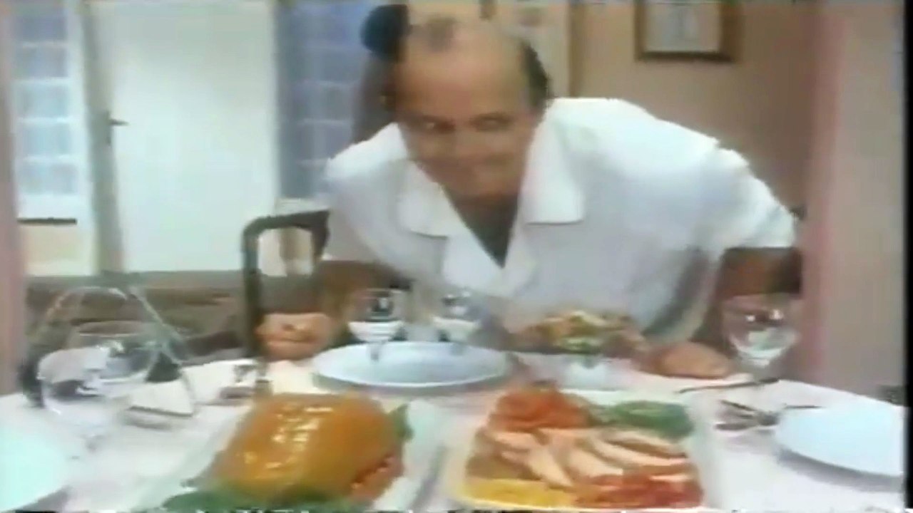 Sadia 1989 (Peito de frango)
