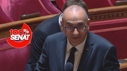 100% Sénat - Budget 2026 : le Sénat adopte les crédits de la mission immigration
