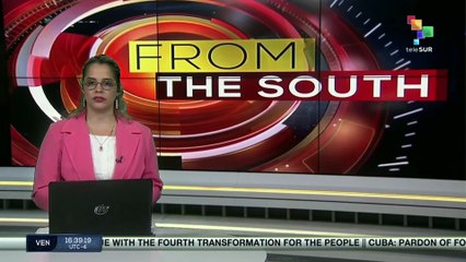 FTS 16:30 08-12: LIBRE Party rejects election results in Honduras