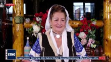 Ioana State - Sa iubesti, neica, olteanca (Bine v-am gasit romani! - ETNO TV - 30.11.2025)