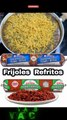 asi se hacen unos frijoles refritos mas ricos.