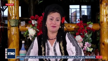 Alina Sarbu - Brasoveanca (Bine v-am gasit romani! - ETNO TV - 30.11.2025)