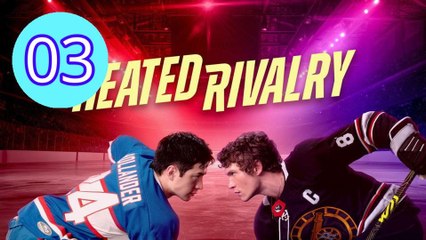 Heated Rivalry - Episode 3 Free
