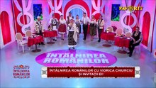 Geta Postolache - Draga-mi este hora-n sat (Intalnirea romanilor - Favorit TV - 22.10.2025)