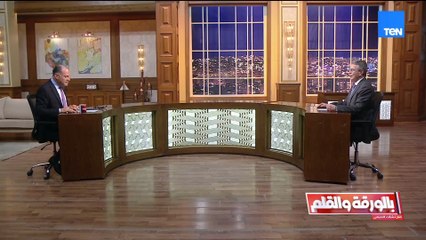 رئيس مصلحة الجمارك: التمثيل التجاري هو الذراع الاقتصادي للدبلوماسية المصرية في الخارج