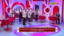 Geta Postolache - La joc cand te vad, badita (Intalnirea romanilor - Favorit TV - 22.10.2025)