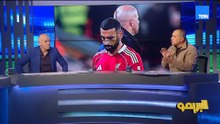 مصطفى أبو الدهب: أنا مش مع محمد صلاح في التصريحات لهذا السبب..