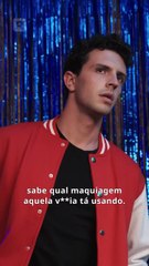 [dublado] Apaixonada Pelo Melhor Amigo do Meu Irmão!