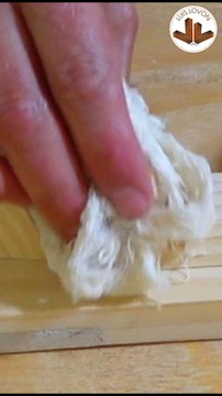 COMO QUITAR LA COLA DE CARPINTERO MUY FACIL DE LOS MUEBLES DE MADERA - Luis Lovon
