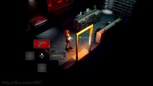 LIMINAL POINT New Gameplay Trailer _ ISOMETRIC ZOMBIE Survival Horror like Resident Evil