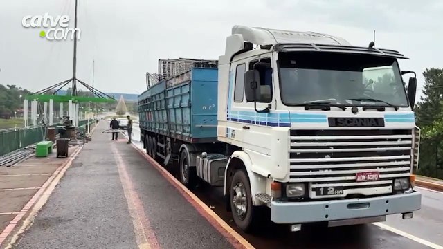 Cascavel terá árvore de Natal flutuante no meio do Lago Municipal