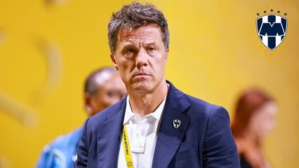 Tato Noriega lamenta la eliminación de Rayados: "No es suficiente, necesitamos más"