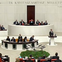 TBMM'de AKP'li Ala ve CHP'li Emir arasında tartışma: Dikkat çeken '15 Temmuz' sorusu