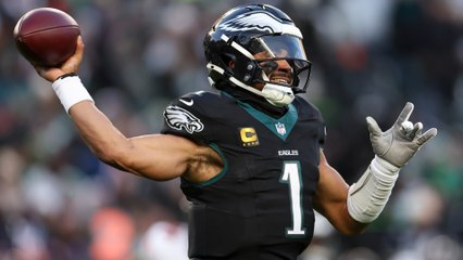 Eagles Favored Over Struggling Chargers in Week 14 MNF