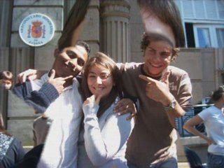 Argentine 2007 Compagnie Maribel