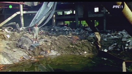 Nebeska udica (2000) domaći film