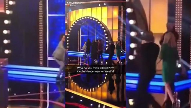 Kim Kardashian Mocks Khloe Kardashian & Tristan Thompson Cheating Scandal | Hollywoodlife