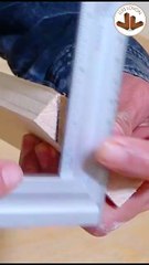 ANGLAJE FRANCES MUY FACIL Y RAPIDO PARA TELEVIDOR AEREO FLOTANTE AMARRE GRADO 45 - Luis Lovon