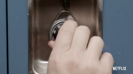13 Reasons Why - Season 3 - Announcement - Netflix