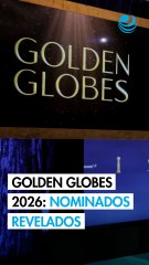 “Una batalla tras otra” encabeza las nominaciones a los Golden Globes 2026
