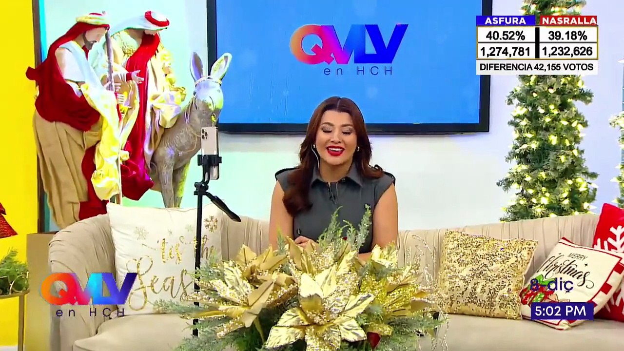 En Vivo (8635)