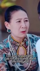 After three years of hidden marriage, he was indifferent to her and avoided suspicion, and even never slept with her, but he greeted his deceased friend's fiancée and defended her everywhere