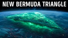 Scientists Found a 'Bermuda Triangle' in Space - It’s Messing With Satellites