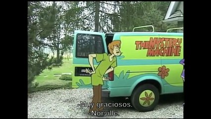 Scooby Doo , Misterio especial en Halloween