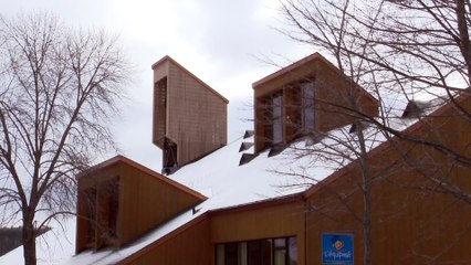 Diocèse de Gaspé : 31 personnes inscrites à l'action collective