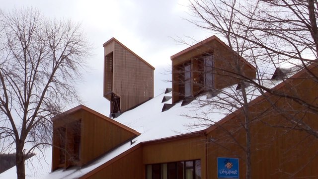 Diocèse de Gaspé : 31 personnes inscrites à l'action collective