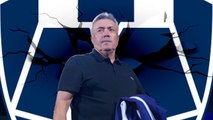 Domènec Torrent continúa como entrenador de Rayados pese a quedar eliminado