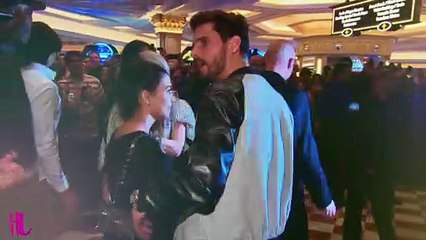 Scott Disick Confirms Khloe Kardashian Is Back With Tristan Thompson?