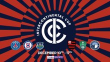 The FIFA Intercontinental Cup, LIVE on #beINSPORTS