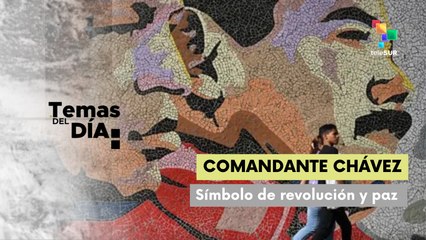 Venezuela conmemora el Día de la Lealtad y el Amor a la Revolución