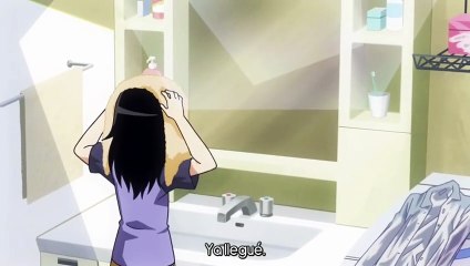 Watashi ga Motenai no wa Dou Kangaetemo Omaera ga Warui! Cap 3.