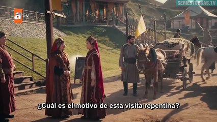 Kurulus Orhan - Capitulo 6 (en Español)