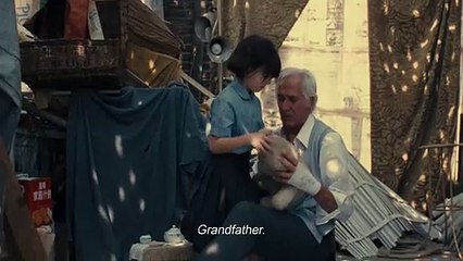 Cronos - Official 4K Re-Release Trailer