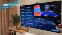 Comment installer un iPTV sur télévision google android ?