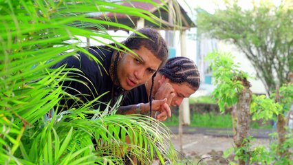 Preso por manutencion   si no quiere ser padre no tenga hijos