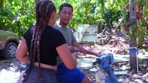 La Interesada   Serie Dominicana Completa