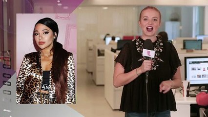 Trisha Paytas Threatens Gabbie Hanna With Legal Action