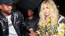 Khloe Kardashian Reacts To Tristan Thompson Dating Model Karizma Ramirez | Hollywoodlife