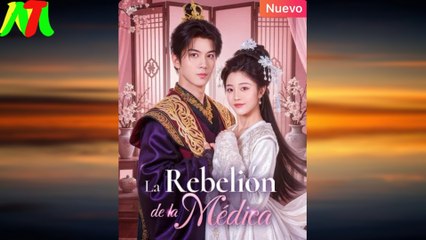 La Rebelión de la Médica En Español - Full