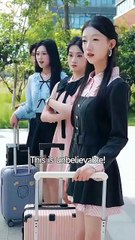 Checkmate The Trap I Set for You #shortfilm