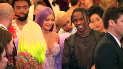 Kylie Jenner Reveals New Surgery & Annoys Kris Jenner