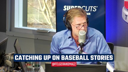 Will the Red Sox make a MAJOR offseason move?