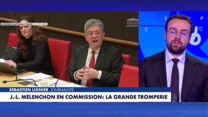 Sébastien Lignier : «Le milieu artistique est tenu par cette idéologie.»